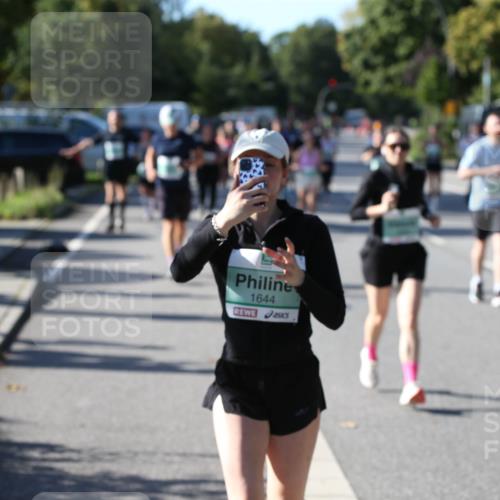 20.09.2026 - PSD Bank Halbmarathon Jannik Wohlers http://msf.ph/oto/10521722 20.09.2026 10:41:27 Laufen 1644 meine-sportfotos.de