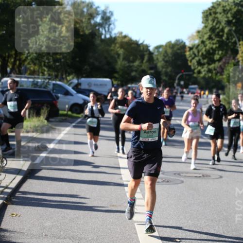 20.09.2026 - PSD Bank Halbmarathon Jannik Wohlers http://msf.ph/oto/10521724 20.09.2026 10:41:30 Laufen 2348 meine-sportfotos.de