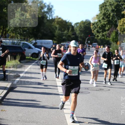 20.09.2026 - PSD Bank Halbmarathon Jannik Wohlers http://msf.ph/oto/10521725 20.09.2026 10:41:30 Laufen 2348 meine-sportfotos.de