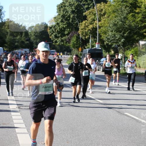 20.09.2026 - PSD Bank Halbmarathon Jannik Wohlers http://msf.ph/oto/10521730 20.09.2026 10:41:31 Laufen 2348 meine-sportfotos.de