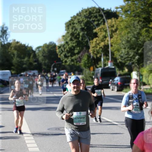 20.09.2026 - PSD Bank Halbmarathon Jannik Wohlers http://msf.ph/oto/10521759 20.09.2026 10:41:39 Laufen 2160, 4378 meine-sportfotos.de