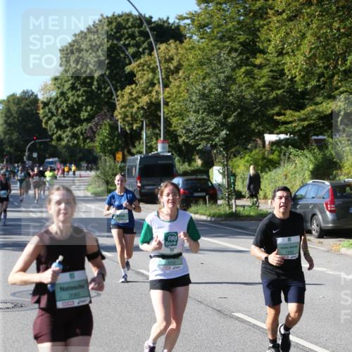 20.09.2026 - PSD Bank Halbmarathon Jannik Wohlers http://msf.ph/oto/10521771 20.09.2026 10:41:42 Laufen 2060, 4292, 1352 meine-sportfotos.de