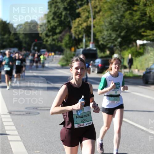 20.09.2026 - PSD Bank Halbmarathon Jannik Wohlers http://msf.ph/oto/10521775 20.09.2026 10:41:43 Laufen 2060 meine-sportfotos.de