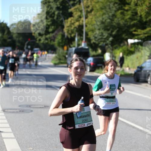 20.09.2026 - PSD Bank Halbmarathon Jannik Wohlers http://msf.ph/oto/10521776 20.09.2026 10:41:43 Laufen 2060, 4292 meine-sportfotos.de