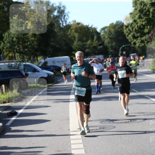 20.09.2026 - PSD Bank Halbmarathon Jannik Wohlers http://msf.ph/oto/10521781 20.09.2026 10:41:47 Laufen 1802 meine-sportfotos.de