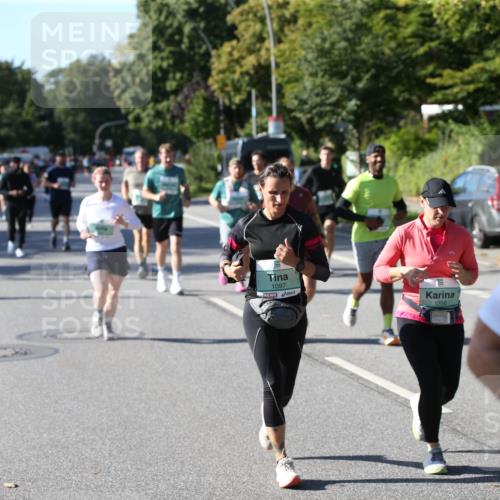 20.09.2026 - PSD Bank Halbmarathon Jannik Wohlers http://msf.ph/oto/10521788 20.09.2026 10:41:56 Laufen 1097, 1256 meine-sportfotos.de