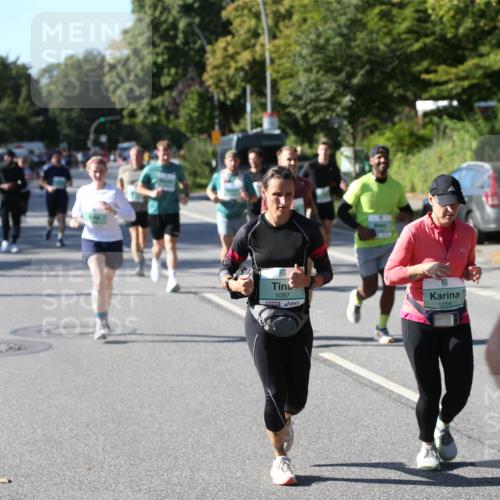20.09.2026 - PSD Bank Halbmarathon Jannik Wohlers http://msf.ph/oto/10521790 20.09.2026 10:41:56 Laufen 1097, 1256 meine-sportfotos.de