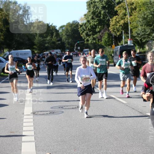 20.09.2026 - PSD Bank Halbmarathon Jannik Wohlers http://msf.ph/oto/10521792 20.09.2026 10:41:56 Laufen 1097 meine-sportfotos.de