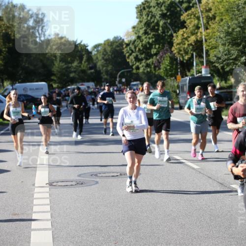 20.09.2026 - PSD Bank Halbmarathon Jannik Wohlers http://msf.ph/oto/10521793 20.09.2026 10:41:56 Laufen 01, 1097 meine-sportfotos.de
