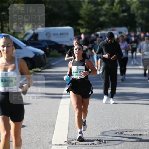 20.09.2026 - PSD Bank Halbmarathon Jannik Wohlers http://msf.ph/oto/10521801 20.09.2026 10:41:59 Laufen 1363 meine-sportfotos.de