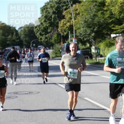 20.09.2026 - PSD Bank Halbmarathon Jannik Wohlers http://msf.ph/oto/10521808 20.09.2026 10:42:00 Laufen 4563, 1714 meine-sportfotos.de