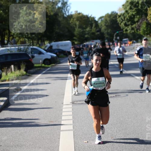20.09.2026 - PSD Bank Halbmarathon Jannik Wohlers http://msf.ph/oto/10521815 20.09.2026 10:42:01 Laufen 1363 meine-sportfotos.de