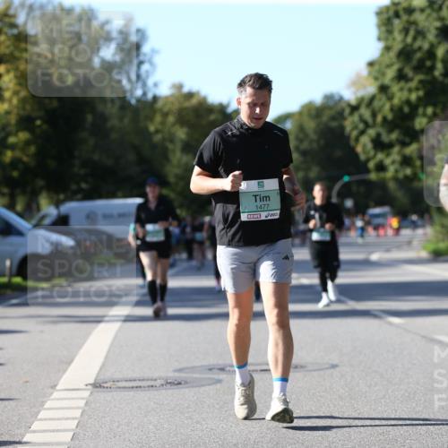 20.09.2026 - PSD Bank Halbmarathon Jannik Wohlers http://msf.ph/oto/10521822 20.09.2026 10:42:12 Laufen 1477, 3166 meine-sportfotos.de