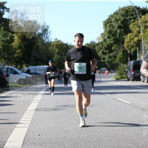 20.09.2026 - PSD Bank Halbmarathon Jannik Wohlers http://msf.ph/oto/10521824 20.09.2026 10:42:12 Laufen 1477, 3166 meine-sportfotos.de