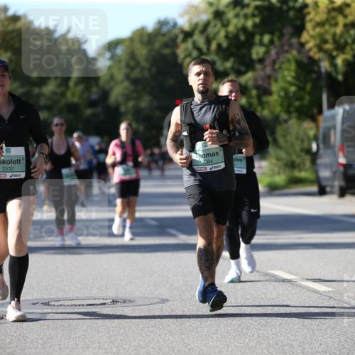 20.09.2026 - PSD Bank Halbmarathon Jannik Wohlers http://msf.ph/oto/10521826 20.09.2026 10:42:15 Laufen 2532, 1964 meine-sportfotos.de
