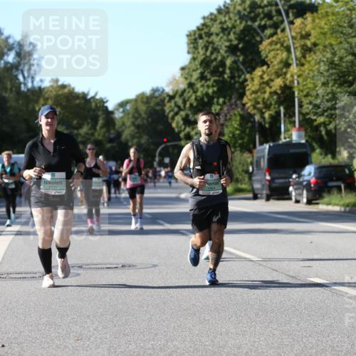 20.09.2026 - PSD Bank Halbmarathon Jannik Wohlers http://msf.ph/oto/10521829 20.09.2026 10:42:16 Laufen 2532, 1964 meine-sportfotos.de