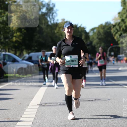 20.09.2026 - PSD Bank Halbmarathon Jannik Wohlers http://msf.ph/oto/10521830 20.09.2026 10:42:17 Laufen 2532, 1964 meine-sportfotos.de