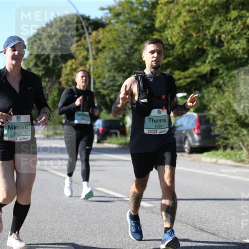 20.09.2026 - PSD Bank Halbmarathon Jannik Wohlers http://msf.ph/oto/10521834 20.09.2026 10:42:18 Laufen 2532, 1964 meine-sportfotos.de