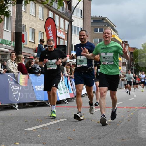 20.09.2026 - PSD Bank Halbmarathon J. Mangold http://msf.ph/oto/10521847 20.09.2026 11:58:19 Ziel 1398, 1621, 2577, 2585, 2612, 2900, 3604, 3801, 4623, 4641, 4750 meine-sportfotos.de