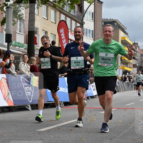 20.09.2026 - PSD Bank Halbmarathon J. Mangold http://msf.ph/oto/10521853 20.09.2026 11:58:20 Ziel 1398, 1621, 2577, 2585, 2612, 2900, 3604, 3801, 4623, 4641, 4750 meine-sportfotos.de