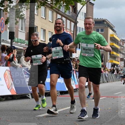 20.09.2026 - PSD Bank Halbmarathon J. Mangold http://msf.ph/oto/10521855 20.09.2026 11:58:20 Ziel 1398, 1621, 2577, 2585, 2612, 2900, 3604, 3801, 4623, 4641, 4750 meine-sportfotos.de
