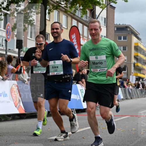 20.09.2026 - PSD Bank Halbmarathon J. Mangold http://msf.ph/oto/10521859 20.09.2026 11:58:20 Ziel 1398, 1621, 2577, 2585, 2612, 2900, 3604, 3801, 4623, 4641, 4750 meine-sportfotos.de