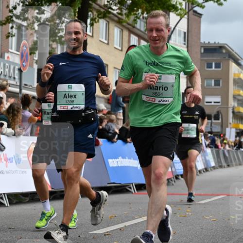 20.09.2026 - PSD Bank Halbmarathon J. Mangold http://msf.ph/oto/10521861 20.09.2026 11:58:20 Ziel 1398, 1621, 2577, 2585, 2612, 2900, 3604, 3801, 4623, 4641, 4750 meine-sportfotos.de
