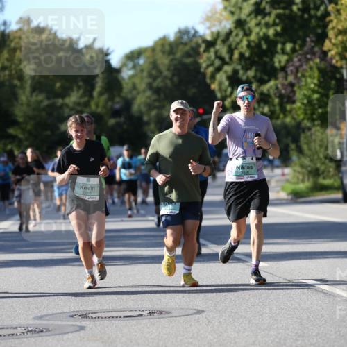 20.09.2026 - PSD Bank Halbmarathon Jannik Wohlers http://msf.ph/oto/10521862 20.09.2026 10:42:27 Laufen 48, 25, 2268, 016, 3346 meine-sportfotos.de