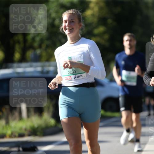 20.09.2026 - PSD Bank Halbmarathon Jannik Wohlers http://msf.ph/oto/10521872 20.09.2026 10:42:30 Laufen 2289, 3248 meine-sportfotos.de