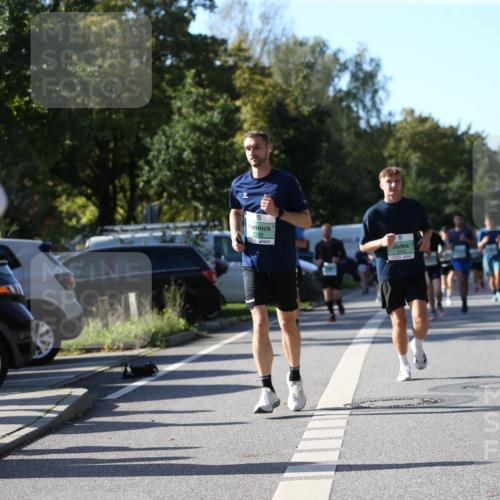 20.09.2026 - PSD Bank Halbmarathon Jannik Wohlers http://msf.ph/oto/10521881 20.09.2026 10:42:32 Laufen 1998, 3517 meine-sportfotos.de