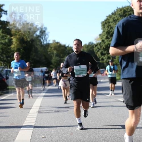 20.09.2026 - PSD Bank Halbmarathon Jannik Wohlers http://msf.ph/oto/10521891 20.09.2026 10:42:36 Laufen 3806, 2083 meine-sportfotos.de