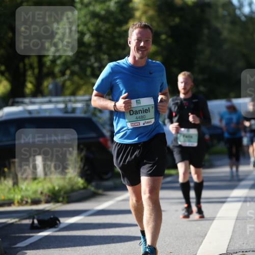 20.09.2026 - PSD Bank Halbmarathon Jannik Wohlers http://msf.ph/oto/10521895 20.09.2026 10:42:37 Laufen 4480 meine-sportfotos.de