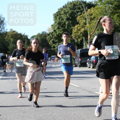 20.09.2026 - PSD Bank Halbmarathon Jannik Wohlers http://msf.ph/oto/10521906 20.09.2026 10:42:39 Laufen 1987, 2254, 4596, 2731 meine-sportfotos.de