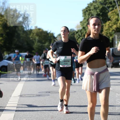 20.09.2026 - PSD Bank Halbmarathon Jannik Wohlers http://msf.ph/oto/10521909 20.09.2026 10:42:40 Laufen 2731, 4596, 2254 meine-sportfotos.de