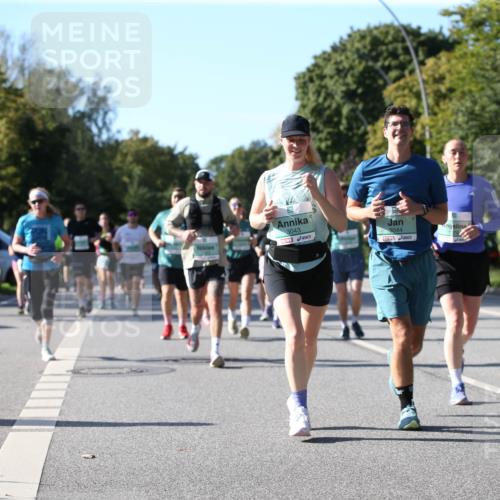 20.09.2026 - PSD Bank Halbmarathon Jannik Wohlers http://msf.ph/oto/10521915 20.09.2026 10:42:44 Laufen 3043, 3044 meine-sportfotos.de