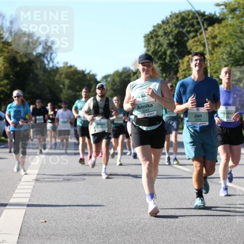 20.09.2026 - PSD Bank Halbmarathon Jannik Wohlers http://msf.ph/oto/10521916 20.09.2026 10:42:44 Laufen 3043, 3044 meine-sportfotos.de