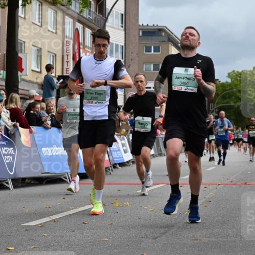 20.09.2026 - PSD Bank Halbmarathon J. Mangold http://msf.ph/oto/10521920 20.09.2026 11:58:31 Ziel 1251, 1304, 1741, 1795, 1956, 2290, 3183, 3490, 3598, 3801, 4013 meine-sportfotos.de