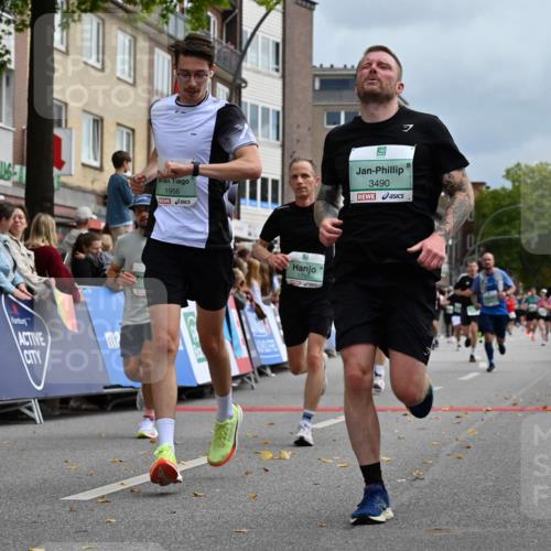 20.09.2026 - PSD Bank Halbmarathon J. Mangold http://msf.ph/oto/10521922 20.09.2026 11:58:31 Ziel 1251, 1304, 1741, 1795, 1956, 2290, 3183, 3490, 3598, 3801, 4013 meine-sportfotos.de