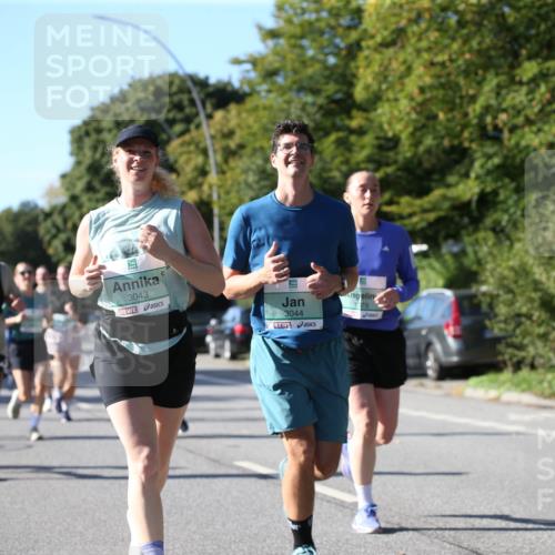 20.09.2026 - PSD Bank Halbmarathon Jannik Wohlers http://msf.ph/oto/10521923 20.09.2026 10:42:45 Laufen 3043, 3044 meine-sportfotos.de