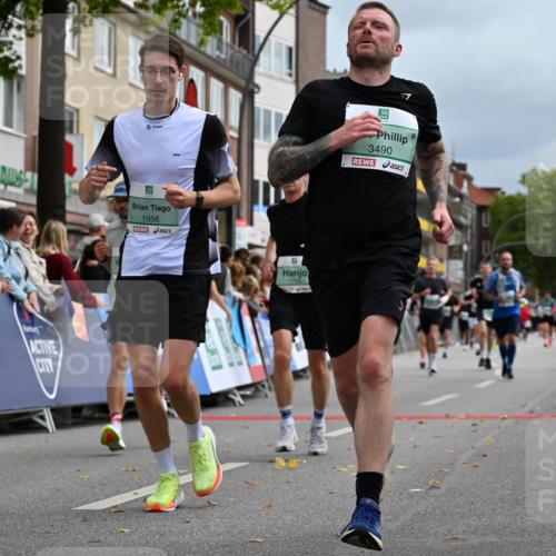 20.09.2026 - PSD Bank Halbmarathon J. Mangold http://msf.ph/oto/10521925 20.09.2026 11:58:31 Ziel 1251, 1304, 1741, 1795, 1956, 2290, 3183, 3490, 3598, 3801, 4013 meine-sportfotos.de