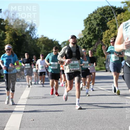 20.09.2026 - PSD Bank Halbmarathon Jannik Wohlers http://msf.ph/oto/10521926 20.09.2026 10:42:45 Laufen 1223, 3043 meine-sportfotos.de