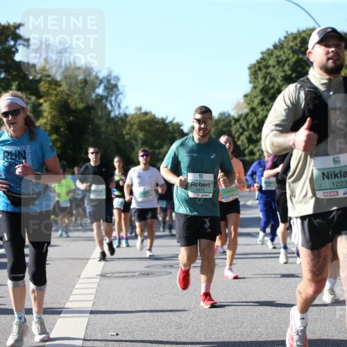 20.09.2026 - PSD Bank Halbmarathon Jannik Wohlers http://msf.ph/oto/10521932 20.09.2026 10:42:47 Laufen 4475, 1223 meine-sportfotos.de