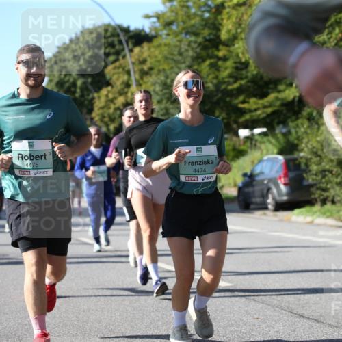 20.09.2026 - PSD Bank Halbmarathon Jannik Wohlers http://msf.ph/oto/10521935 20.09.2026 10:42:48 Laufen 4475, 4474 meine-sportfotos.de