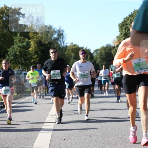 20.09.2026 - PSD Bank Halbmarathon Jannik Wohlers http://msf.ph/oto/10521940 20.09.2026 10:42:49 Laufen 4002, 4003, 421, 4172 meine-sportfotos.de