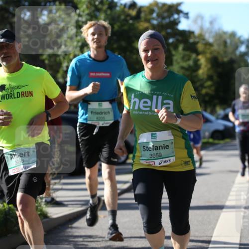 20.09.2026 - PSD Bank Halbmarathon Jannik Wohlers http://msf.ph/oto/10521972 20.09.2026 10:42:55 Laufen 3958, 4205, 3959 meine-sportfotos.de