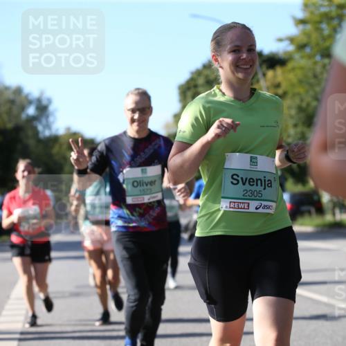 20.09.2026 - PSD Bank Halbmarathon Jannik Wohlers http://msf.ph/oto/10521986 20.09.2026 10:42:58 Laufen 1573, 2305 meine-sportfotos.de