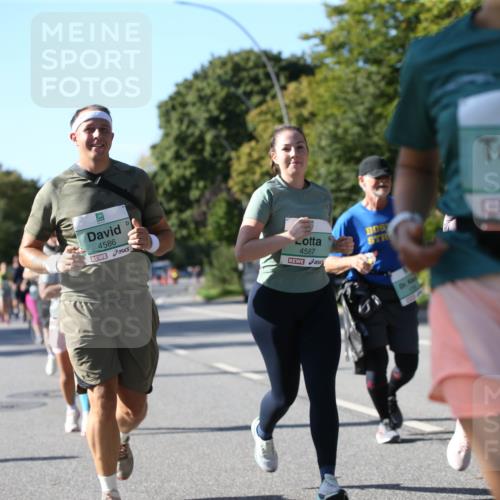20.09.2026 - PSD Bank Halbmarathon Jannik Wohlers http://msf.ph/oto/10522000 20.09.2026 10:43:01 Laufen 4586, 4587, 4443 meine-sportfotos.de