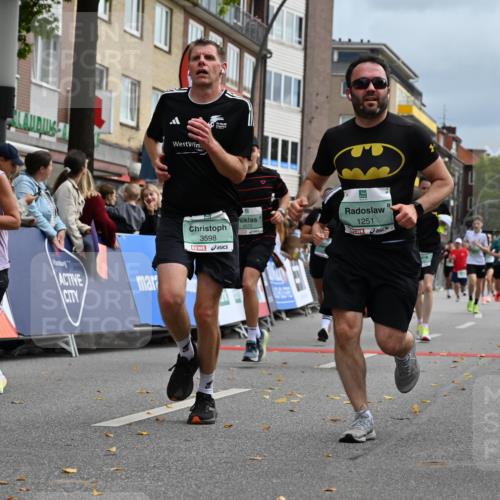 20.09.2026 - PSD Bank Halbmarathon J. Mangold http://msf.ph/oto/10522019 20.09.2026 11:58:39 Ziel 1035, 1251, 1304, 1741, 1936, 2290, 3447, 3598, 4355, 4570, 4572, 4694 meine-sportfotos.de