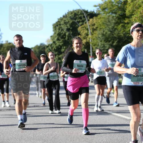 20.09.2026 - PSD Bank Halbmarathon Jannik Wohlers http://msf.ph/oto/10522038 20.09.2026 10:43:19 Laufen 2921, 2860, 2207 meine-sportfotos.de