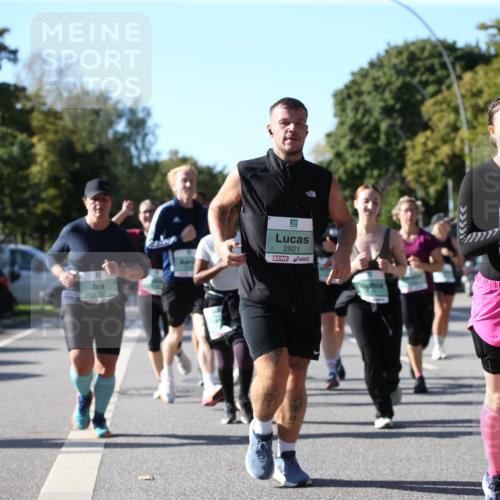 20.09.2026 - PSD Bank Halbmarathon Jannik Wohlers http://msf.ph/oto/10522042 20.09.2026 10:43:19 Laufen 2921, 2860 meine-sportfotos.de